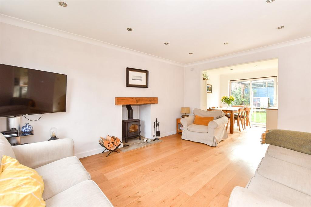 Pegasus Way, East Grinstead, West Sussex 4 bed detached house for sale