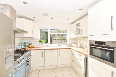 4 bedroom detached house for sale, Pegasus Way, East Grinstead, West Sussex