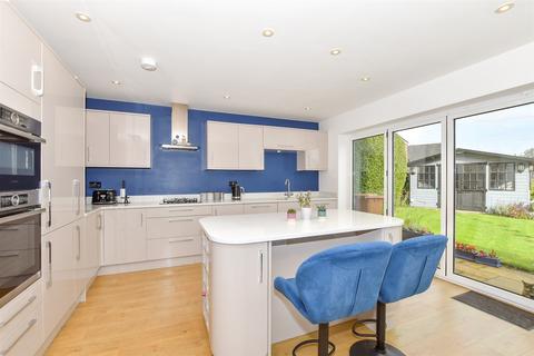 5 bedroom semi-detached house for sale, Manor Rise, Bearsted, Maidstone, Kent