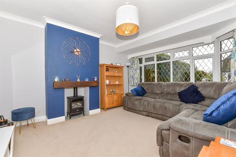 5 bedroom semi-detached house for sale, Manor Rise, Bearsted, Maidstone, Kent