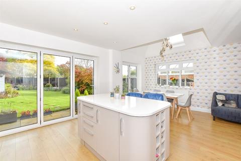 5 bedroom semi-detached house for sale, Manor Rise, Bearsted, Maidstone, Kent