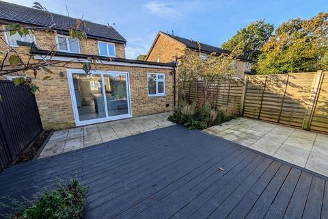 3 bedroom semi-detached house for sale, Wavell Close, Yate, Bristol