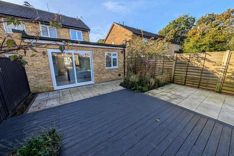 71 Wavell Close, Yate, Bristol, BS37 5UN