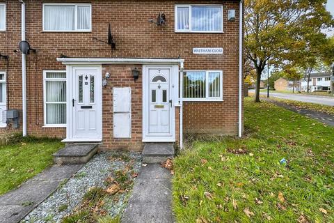 2 bedroom terraced house for sale, Waltham Close, Wallsend, Tyne and Wear, NE28 8TA