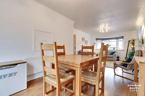 50 High Grange, Lichfield, WS13 7DU