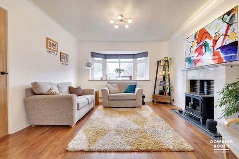 50 High Grange, Lichfield, WS13 7DU
