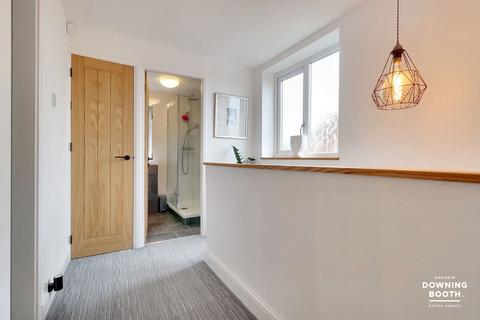 50 High Grange, Lichfield, WS13 7DU