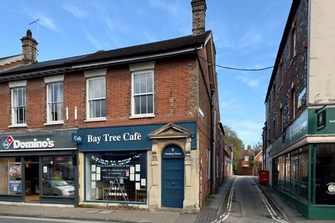 Post Office Lane, Wantage, OX12