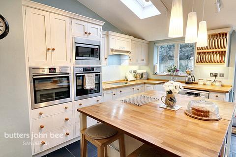 6 Boothsmere Close, Elworth, Sandbach, CW11 1FA
