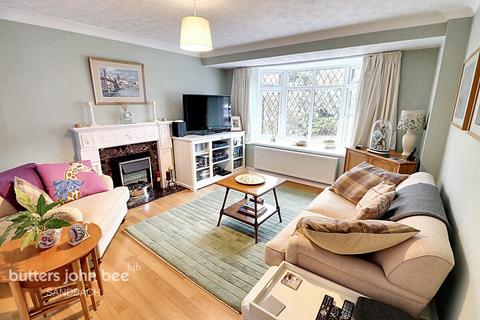 6 Boothsmere Close, Elworth, Sandbach, CW11 1FA