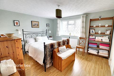 6 Boothsmere Close, Elworth, Sandbach, CW11 1FA