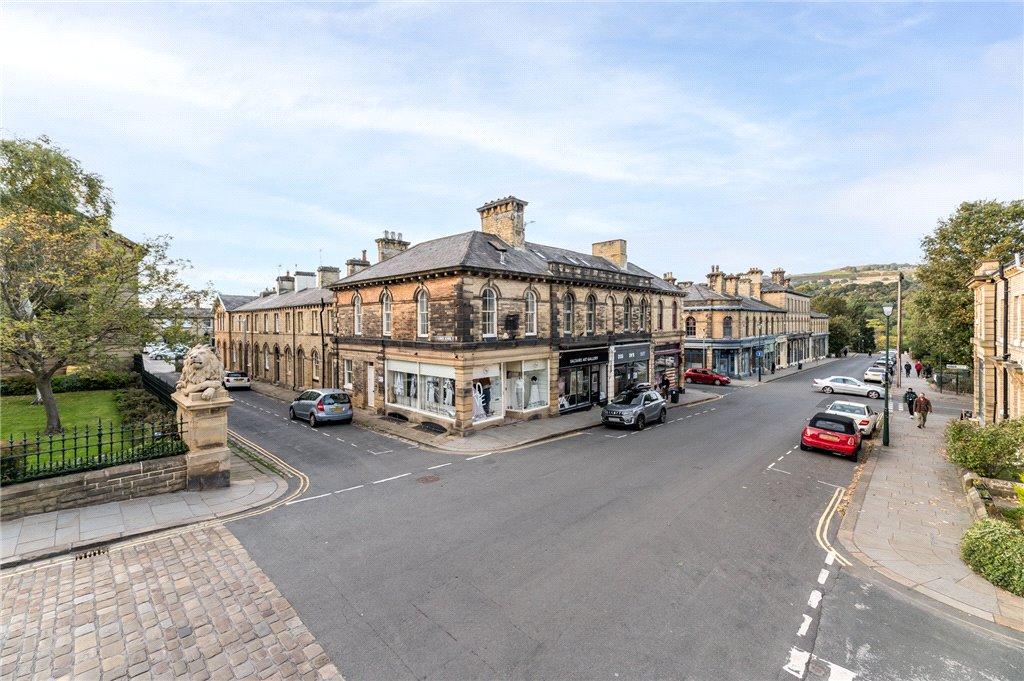 Lower School Street