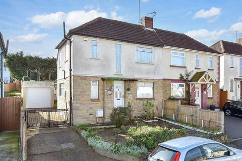 3 bedroom semi-detached house for sale, Hawthorn Road, Strood, Rochester, Kent