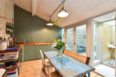 3 bedroom terraced house for sale, de Montfort Road, Lewes, East Sussex