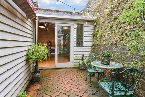 3 bedroom terraced house for sale, de Montfort Road, Lewes, East Sussex