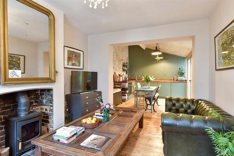 3 bedroom terraced house for sale, de Montfort Road, Lewes, East Sussex