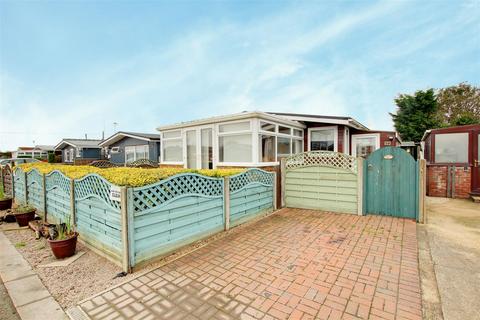 3 bedroom detached bungalow for sale, Grace Crescent, Anderby Creek, Skegness PE24