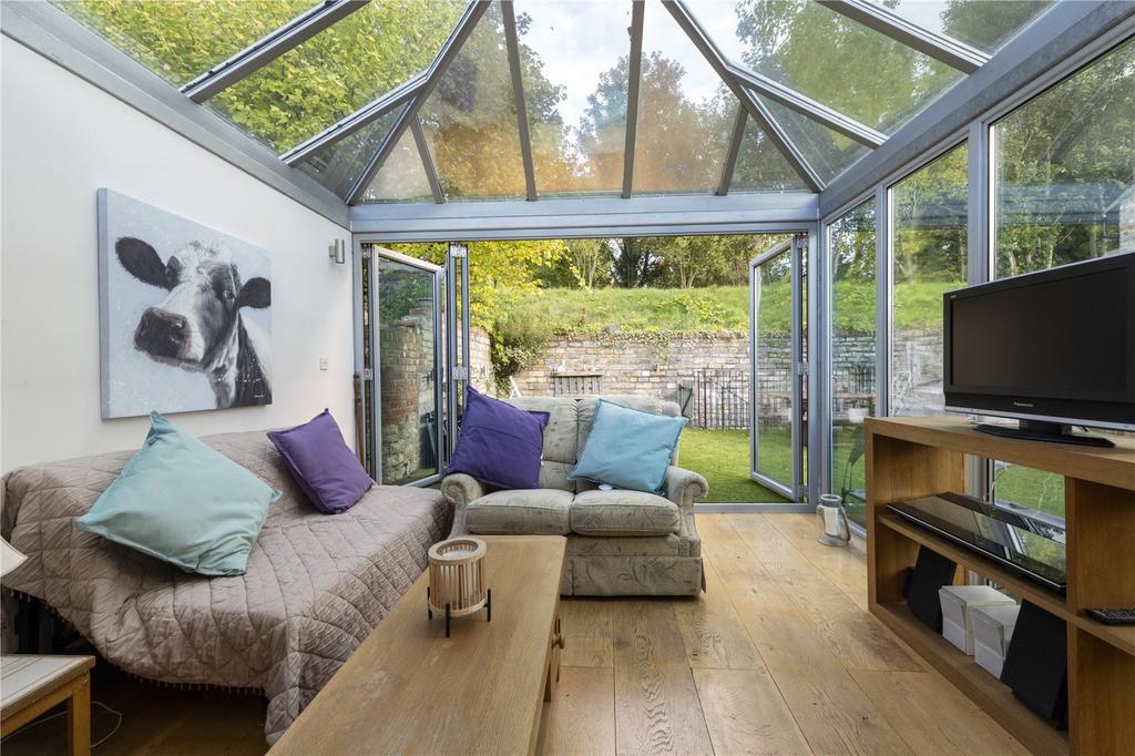 Annexe Sitting Room