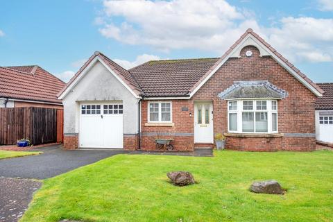 3 bedroom bungalow for sale, King James Drive, Tullibody