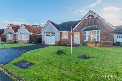 3 bedroom bungalow for sale, King James Drive, Tullibody