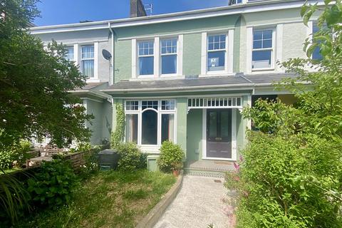 5 bedroom terraced house for sale, Falmouth