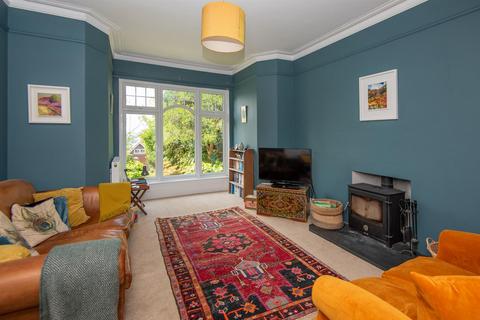 5 bedroom terraced house for sale, Falmouth