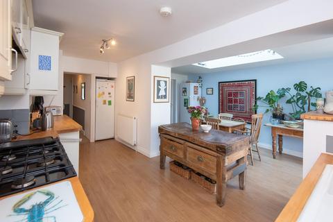 5 bedroom terraced house for sale, Falmouth