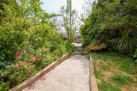 5 bedroom terraced house for sale, Falmouth