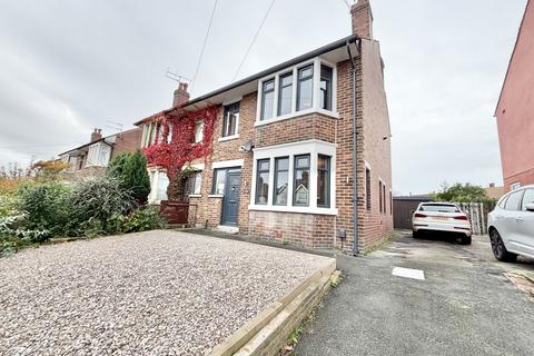 3 bedroom semi-detached house for sale, Blackpool Old Road, Highfurlong FY3