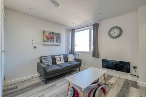 1 bedroom apartment for sale, The Interchange, Coventry Road, Sheldon