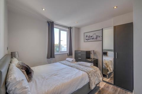 1 bedroom apartment for sale, The Interchange, Coventry Road, Sheldon