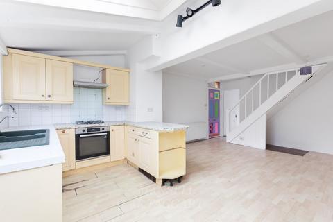 3 bedroom end of terrace house for sale, Highfields, Forest Row RH18