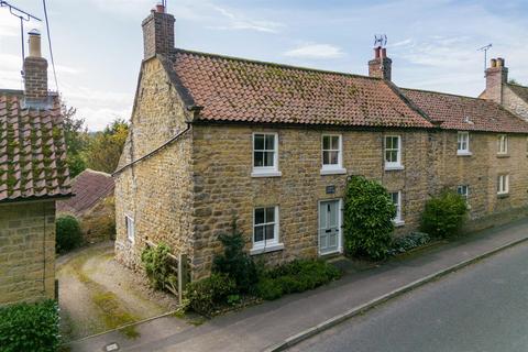 4 bedroom house for sale, Abbey House, Oswaldkirk, York