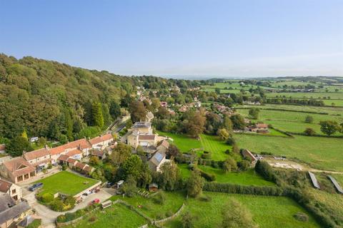 4 bedroom house for sale, Abbey House, Oswaldkirk, York