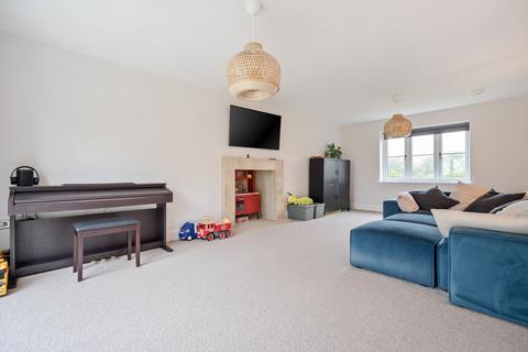 4 bedroom detached house for sale, Hincks Hall Lane, Markington, HG3