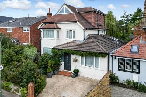 5 bedroom detached house for sale, Molember Road, East Molesey, KT8