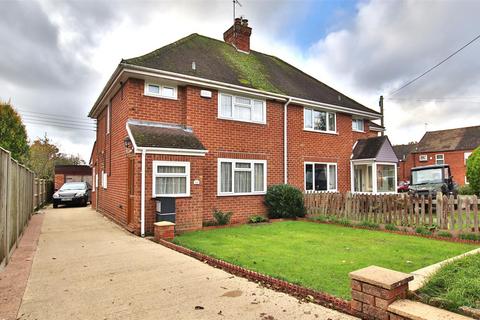 3 bedroom house for sale, Hill Close, Westmancote, Tewkesbury