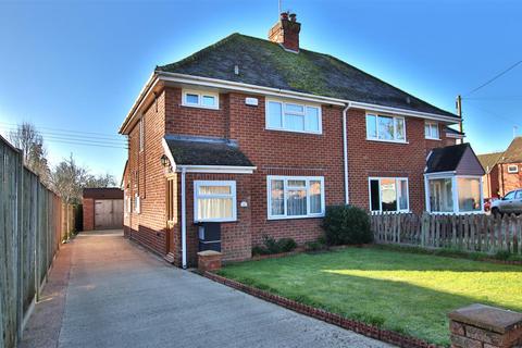 3 bedroom house for sale, Hill Close, Westmancote, Tewkesbury