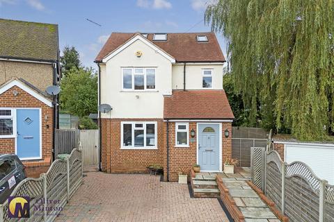 3 bedroom detached house for sale, Hansells Mead, Roydon