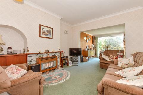 3 bedroom semi-detached house for sale, Alma Avenue, Hornchurch, Essex