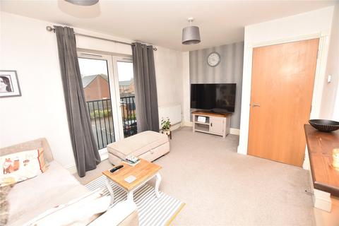 2 bedroom apartment for sale, Cedar Drive, Seacroft, Leeds, West Yorkshire