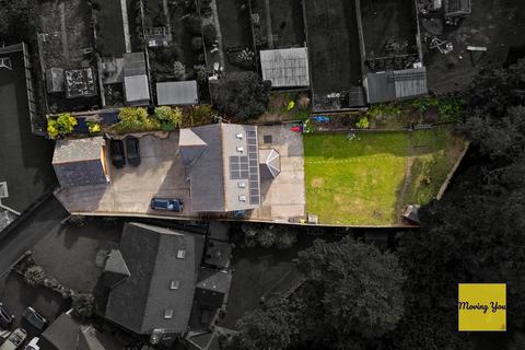 2 Llys Y Nant, Glais, Swansea, SA7 9JB