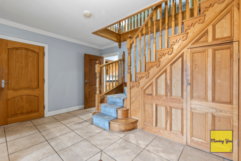 2 Llys Y Nant, Glais, Swansea, SA7 9JB