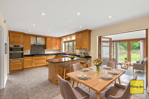 2 Llys Y Nant, Glais, Swansea, SA7 9JB