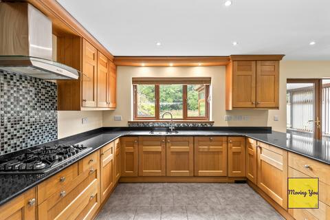 2 Llys Y Nant, Glais, Swansea, SA7 9JB