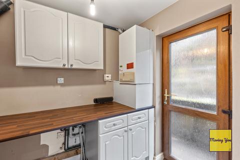 2 Llys Y Nant, Glais, Swansea, SA7 9JB