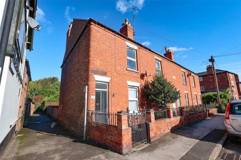 2 bedroom end of terrace house to rent, Easthorpe, Southwell, Nottinghamshire, NG25