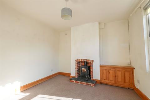 2 bedroom end of terrace house to rent, Easthorpe, Southwell, Nottinghamshire, NG25