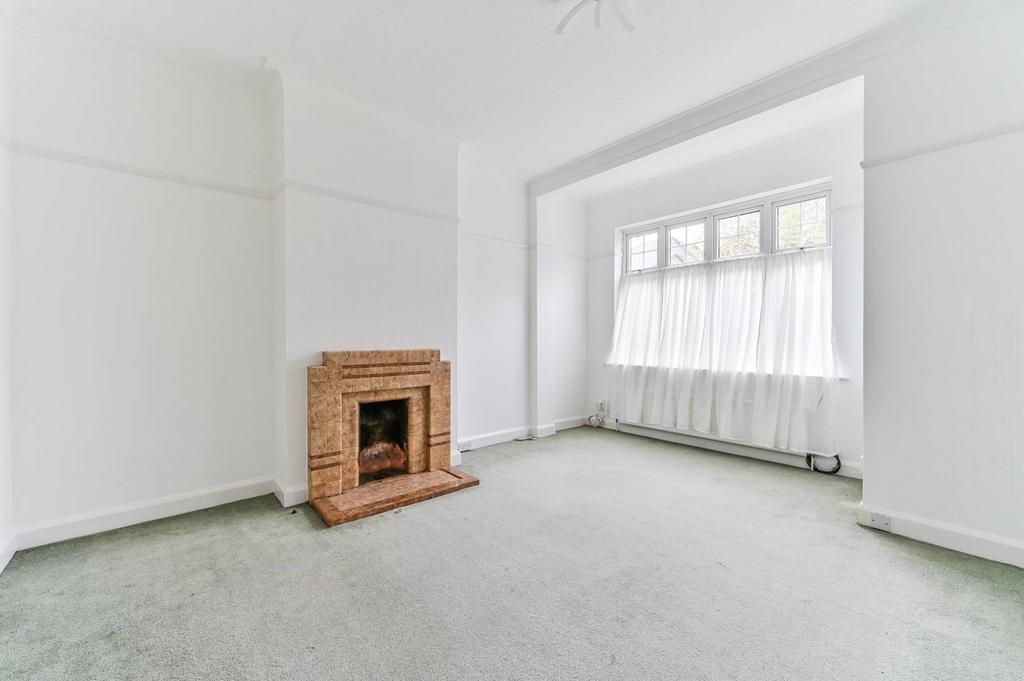 Alric Ave, New Malden, KT3 4 bed terraced house for sale £1,000,000