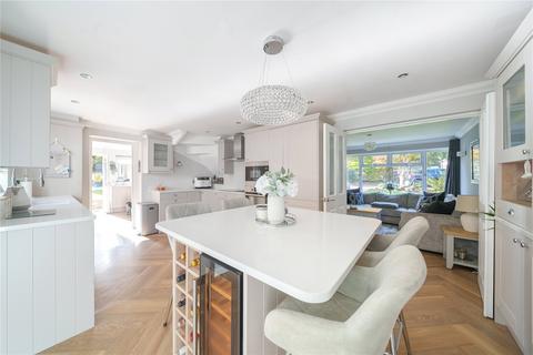 24 Mill Field, Bagshot, GU19 5DR